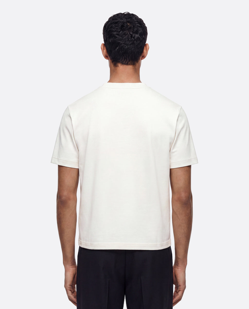 TEE ESSENTIALS DEO