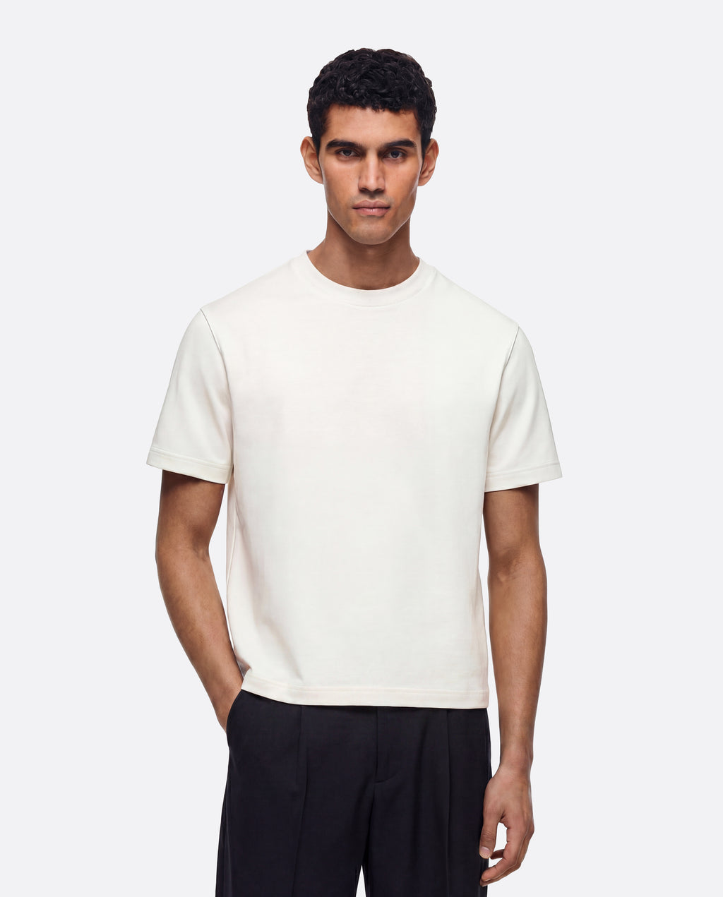 TEE ESSENTIALS DEO