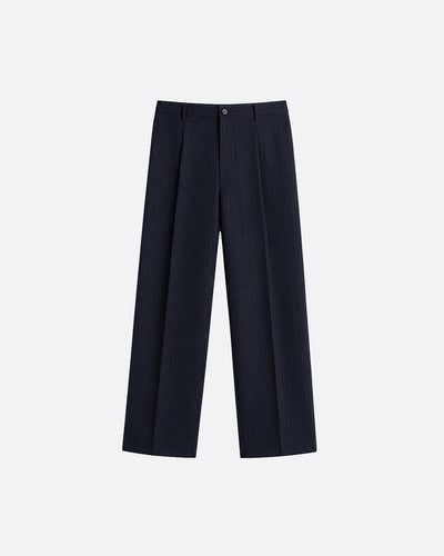 MICROLINE PANTS - NAVY