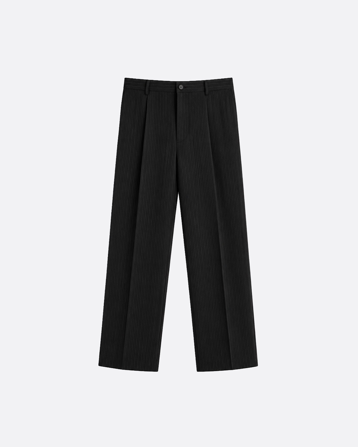 MICROLINE PANTS - BLACK