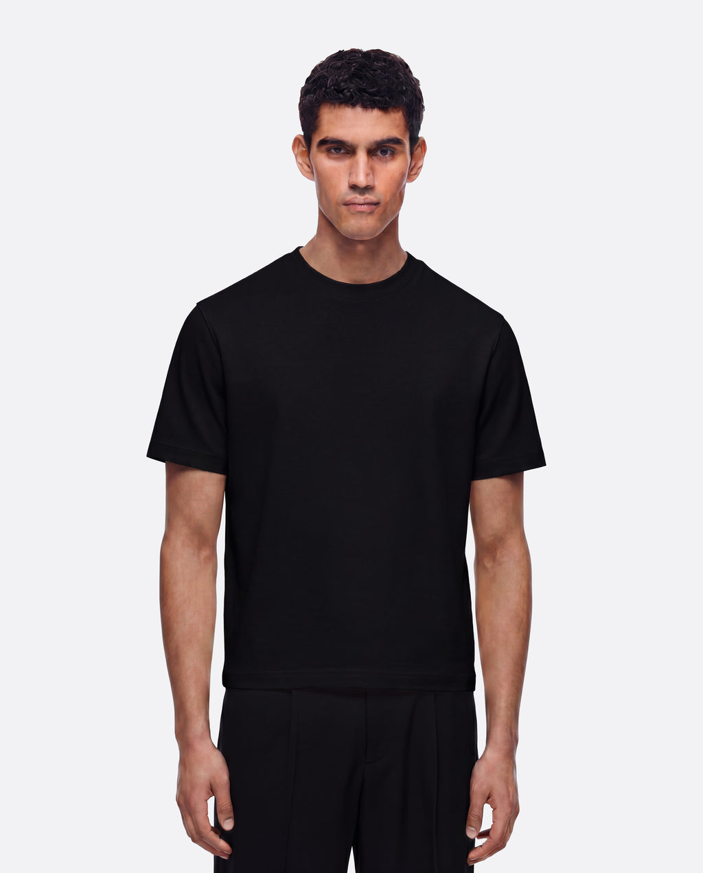 TEE ESSENTIALS DEO