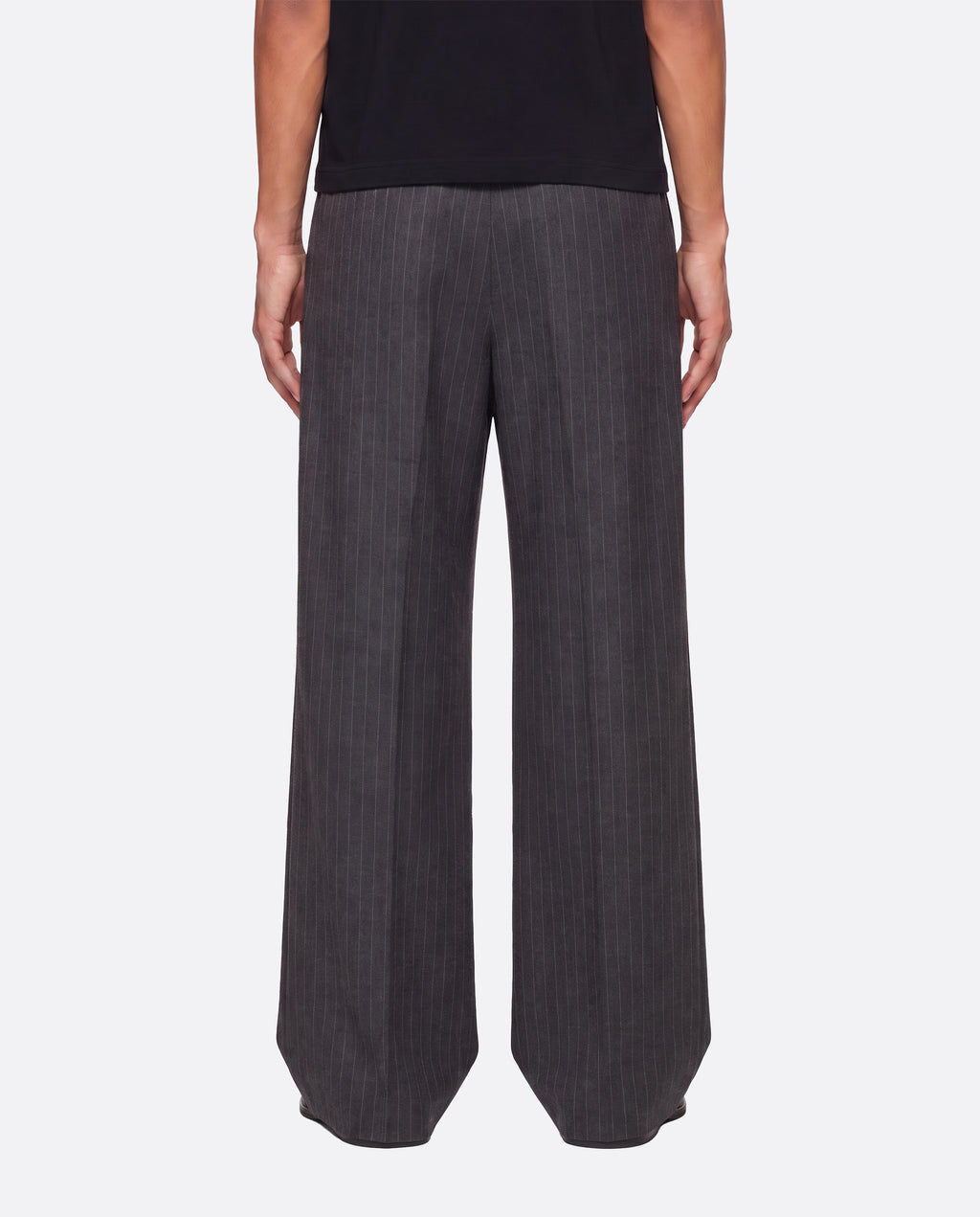 MICROLINE PANTS -  DARK GRAY