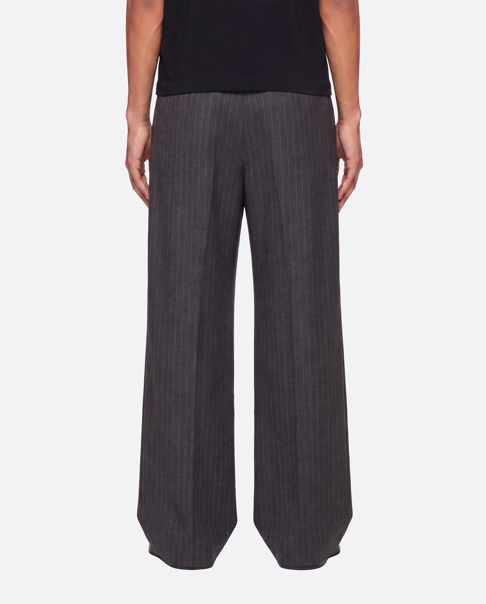 MICROLINE PANTS -  DARK GRAY