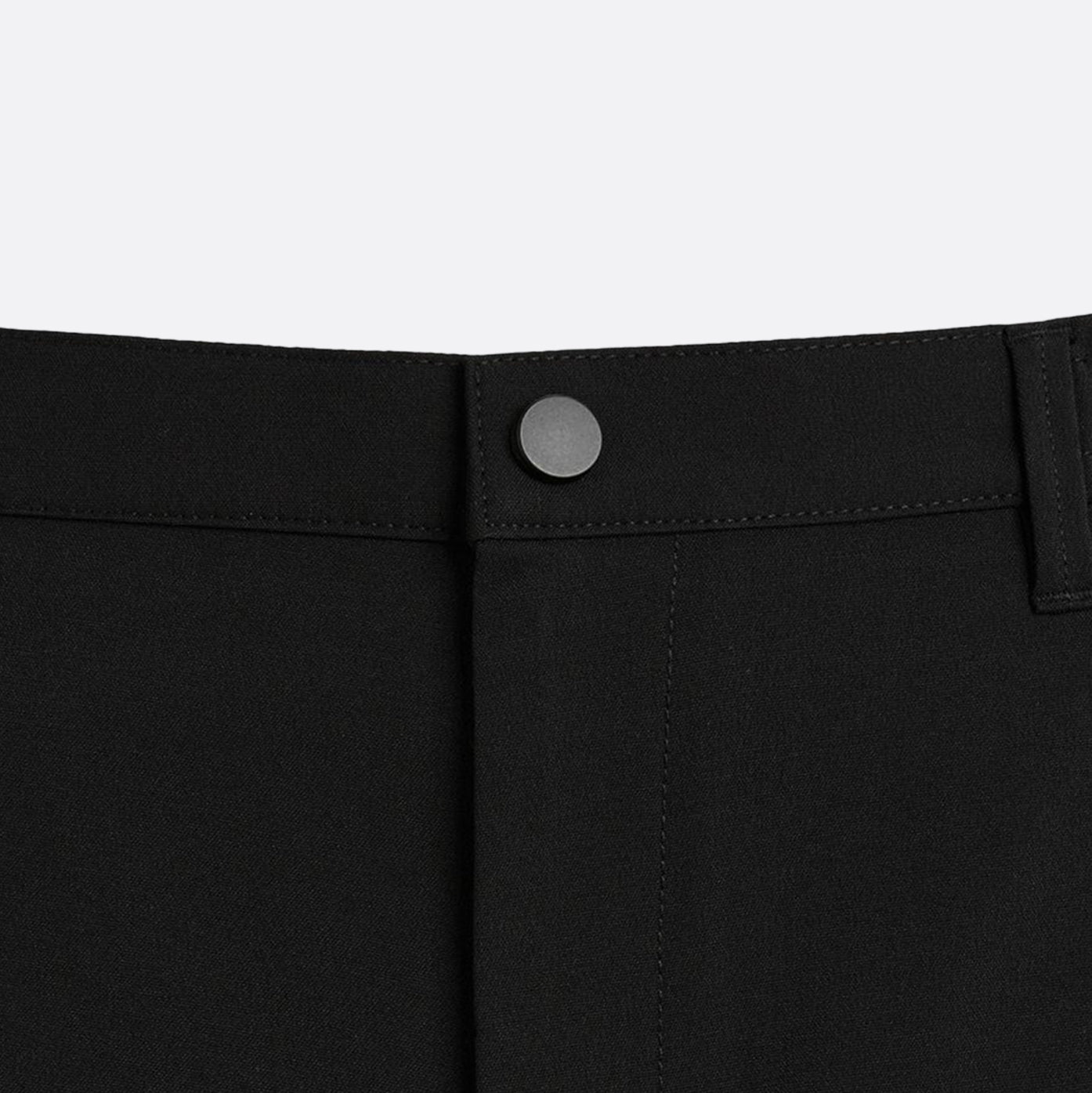THE PERFECT PANTS - BLACK