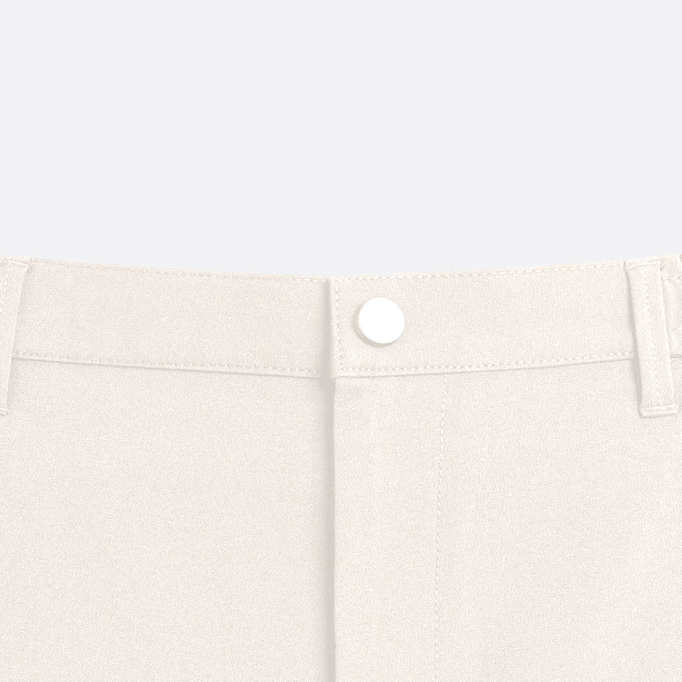 THE PERFECT PANTS - BEIGE