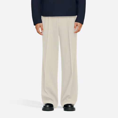 THE PERFECT PANTS - BEIGE