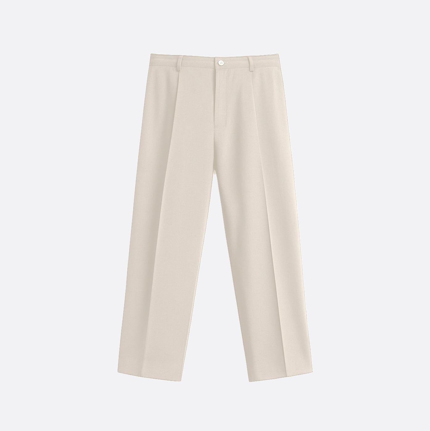 THE PERFECT PANTS - BEIGE
