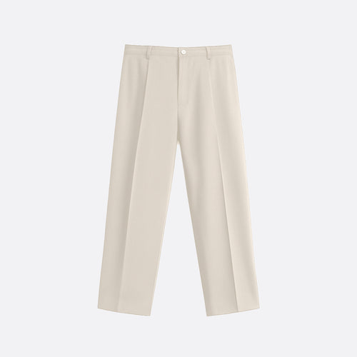 THE PERFECT PANTS - BEIGE