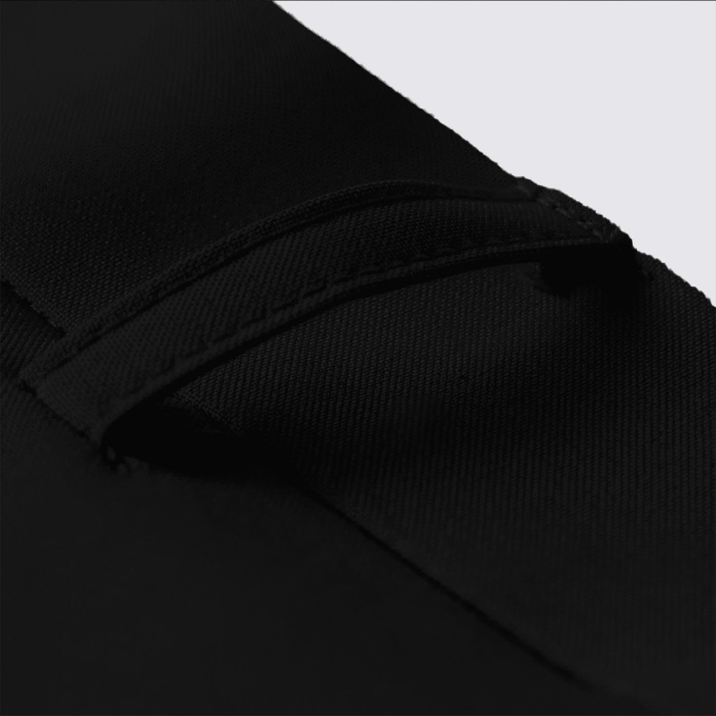THE PERFECT PANTS - BLACK