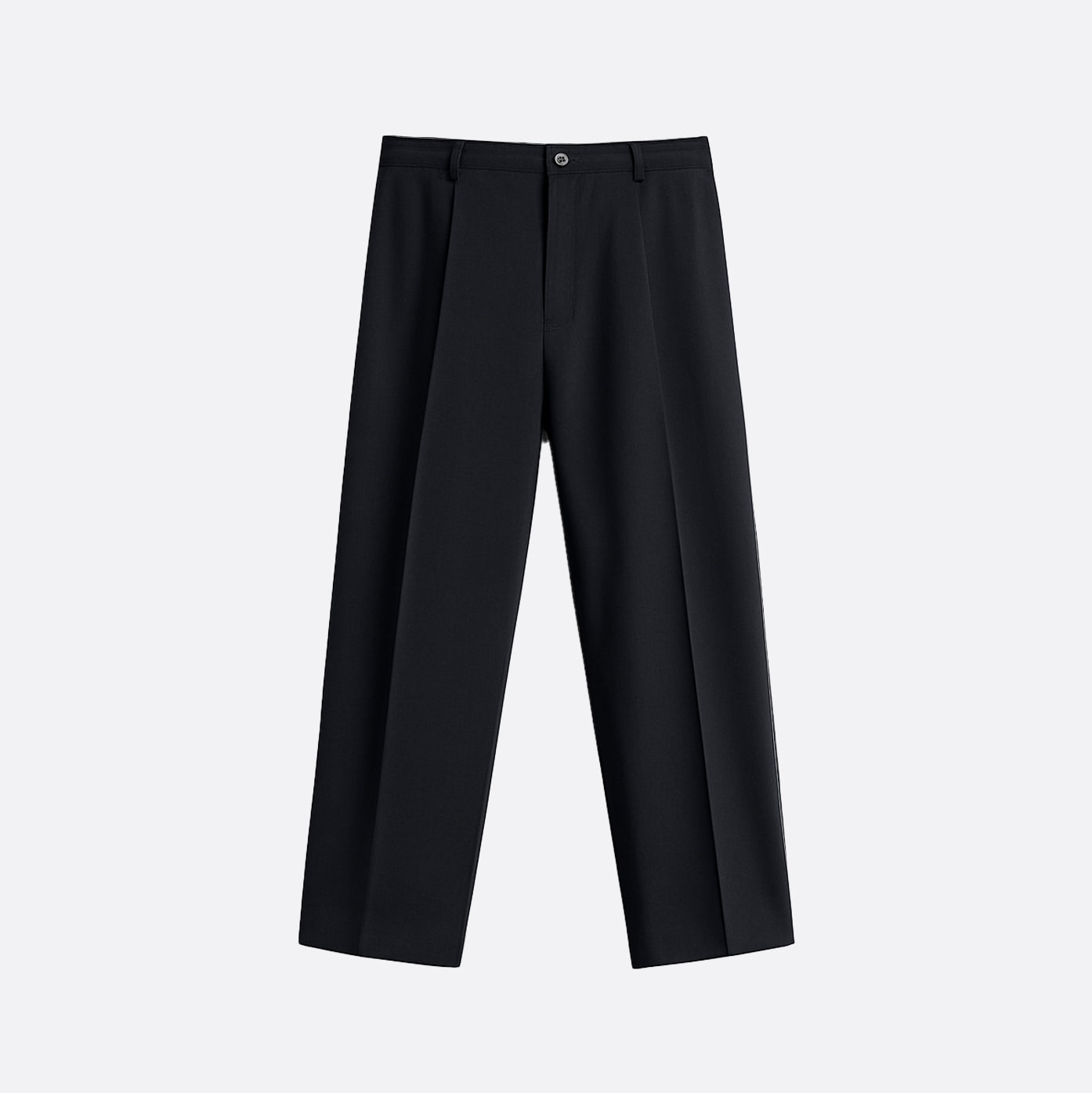 THE PERFECT PANTS - BLACK