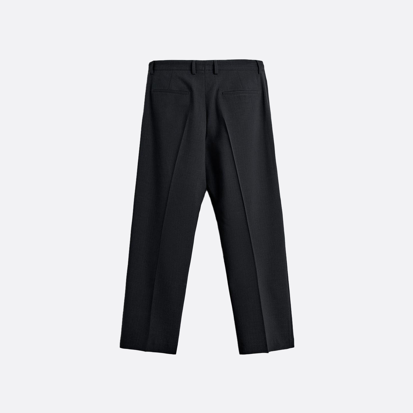 THE PERFECT PANTS - BLACK