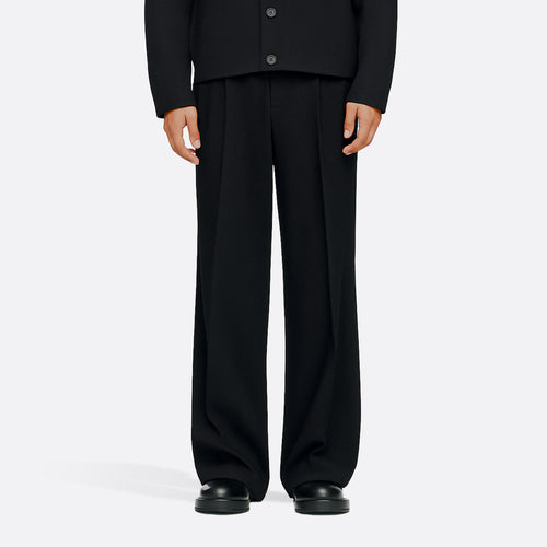 THE PERFECT PANTS - BLACK