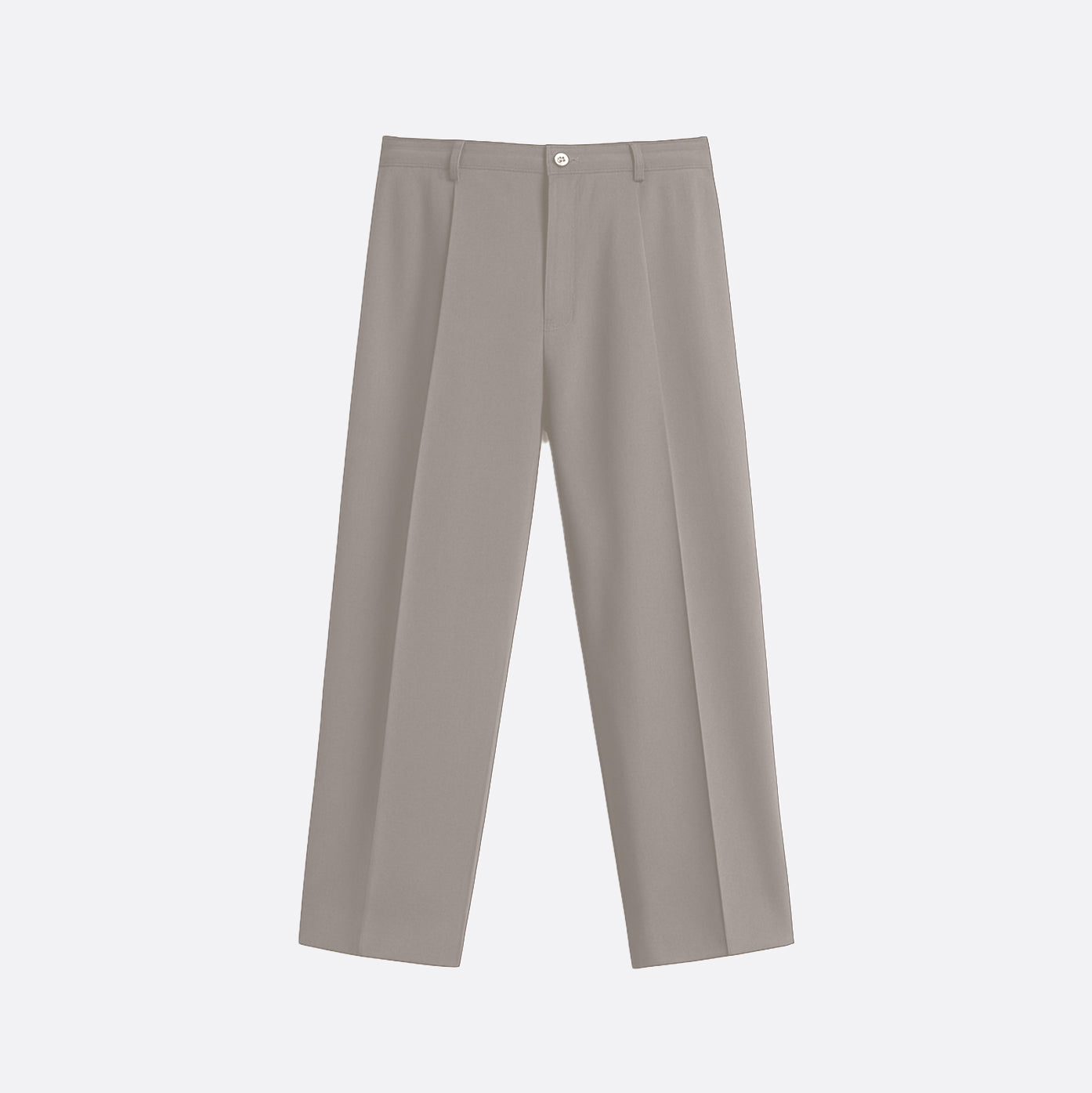 THE PERFECT PANTS - MOKA