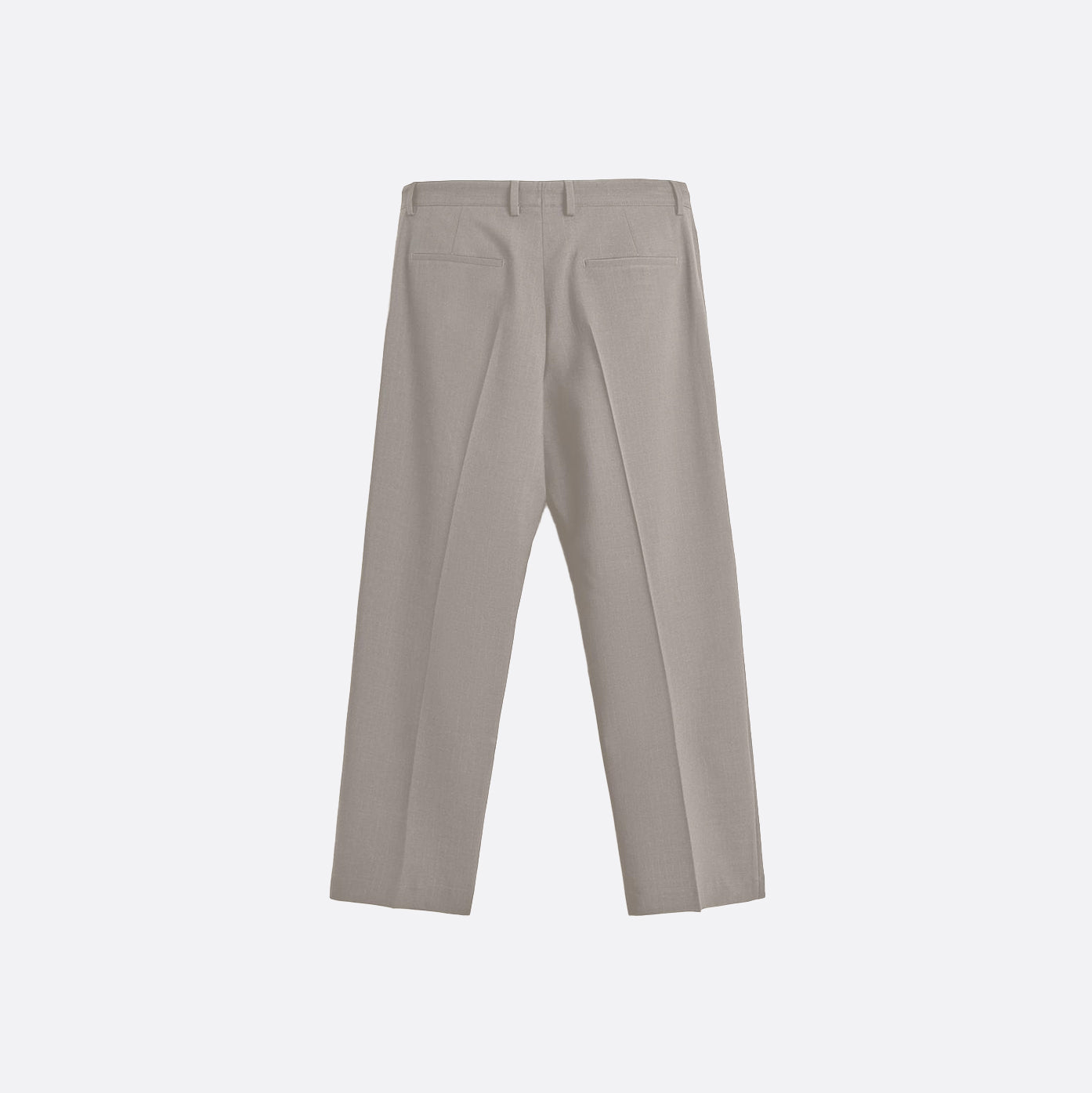 THE PERFECT PANTS - MOKA