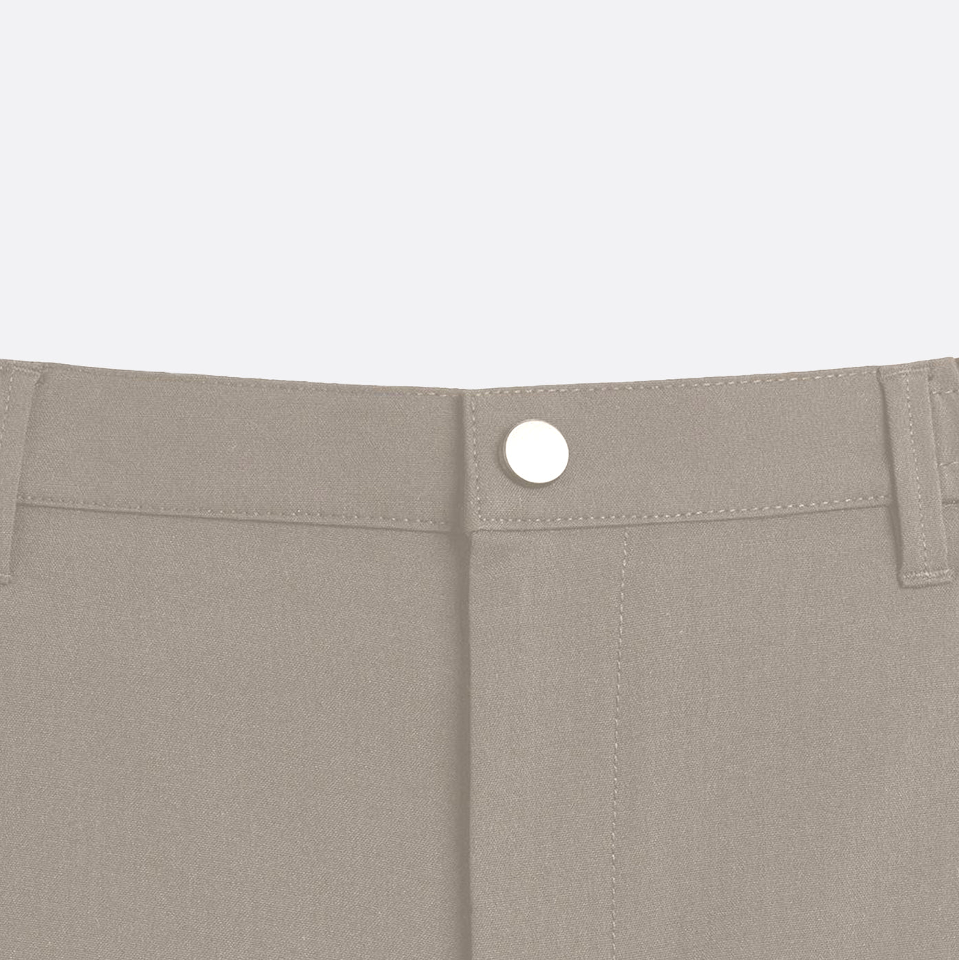 THE PERFECT PANTS - MOKA