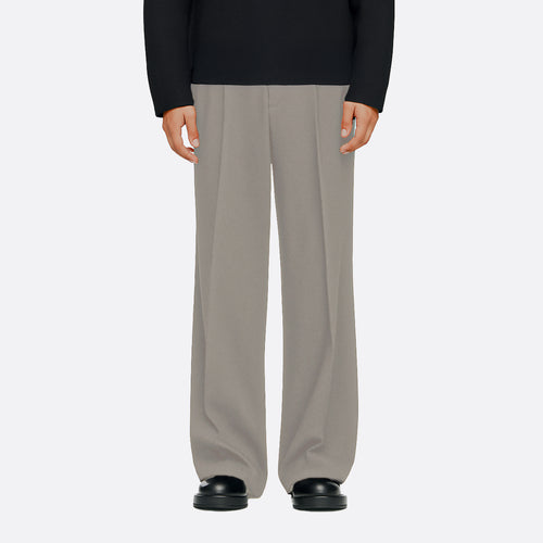 THE PERFECT PANTS - MOKA