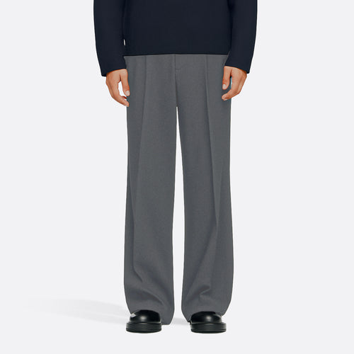 THE PERFECT PANTS - GRAY