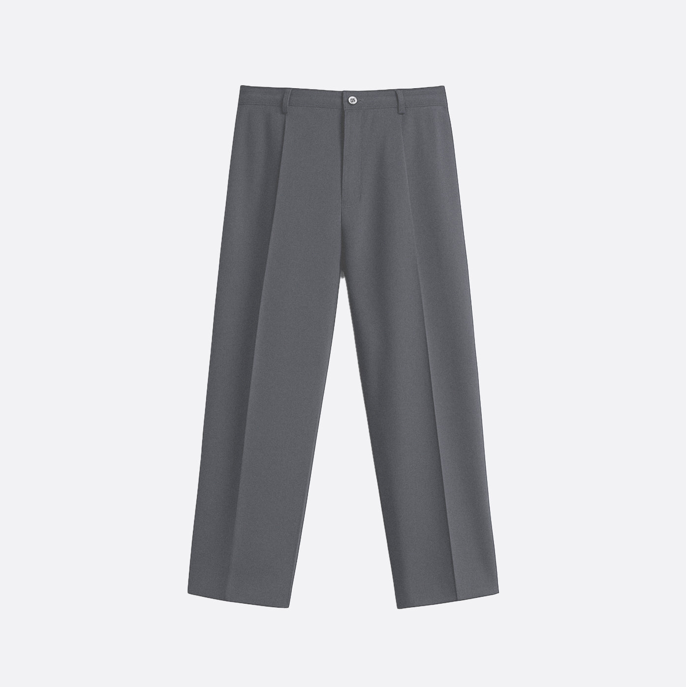 THE PERFECT PANTS - GRAY