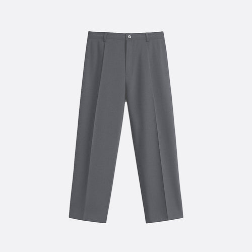 THE PERFECT PANTS - GRAY
