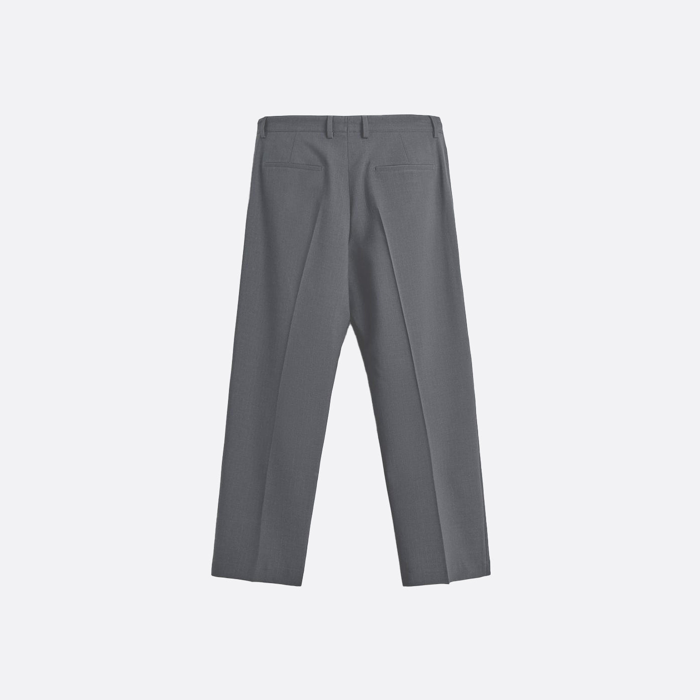 THE PERFECT PANTS - GRAY