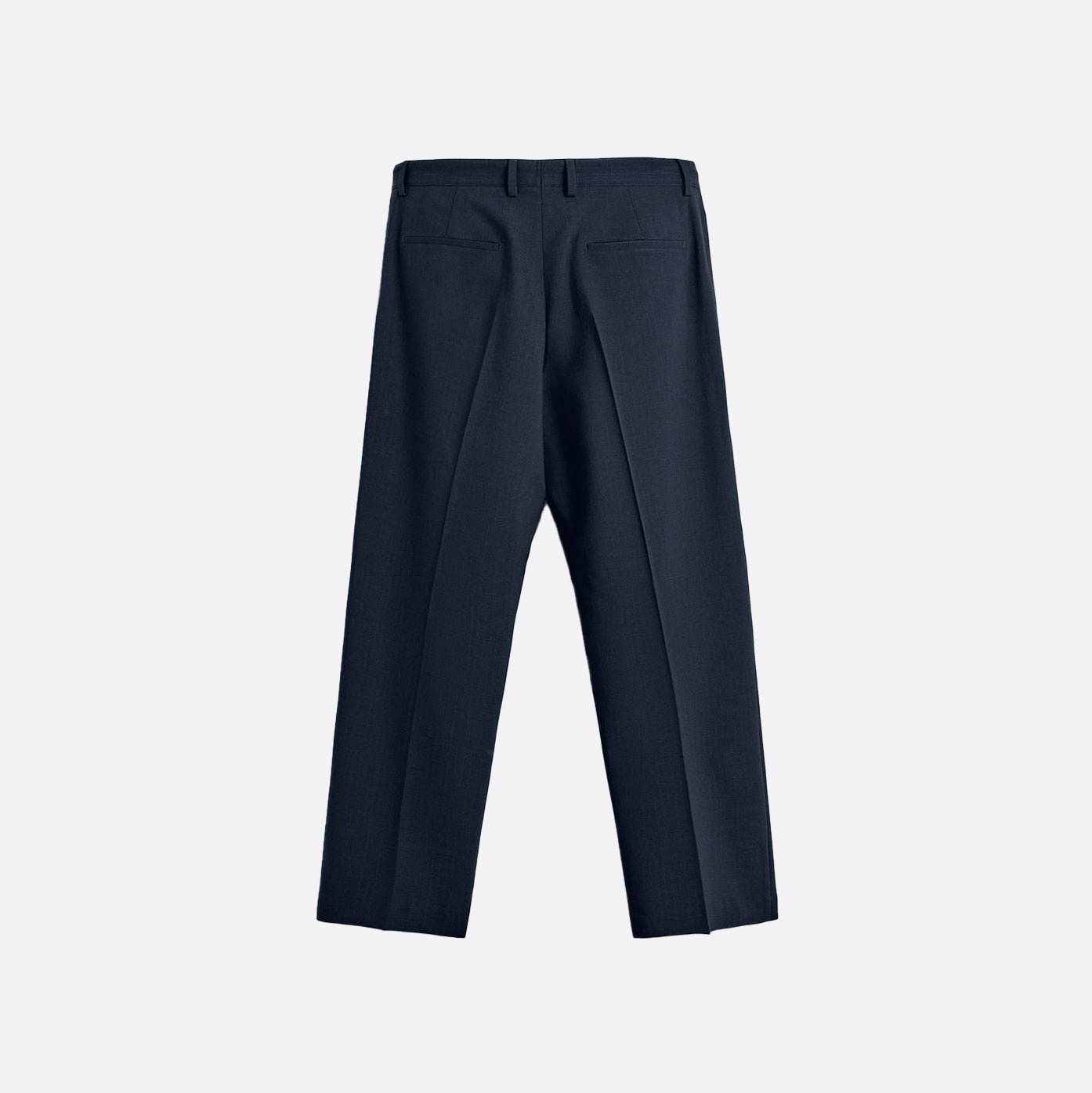THE PERFECT PANTS - NAVY