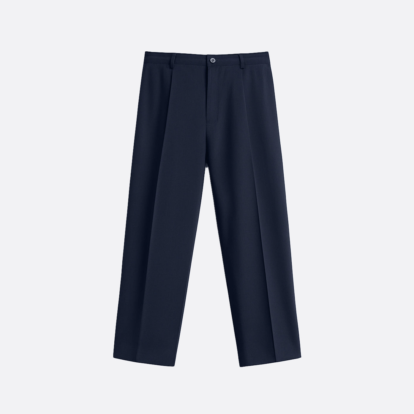 THE PERFECT PANTS - NAVY